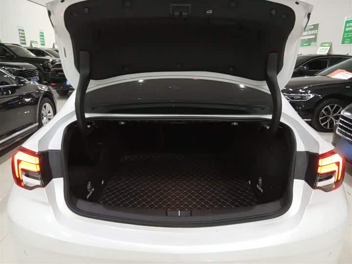 Фото 19 - Buick Regal