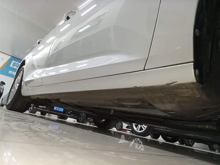 Фото 21 - Buick Regal