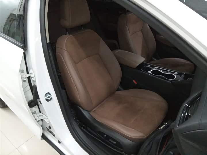 Фото 25 - Buick Regal