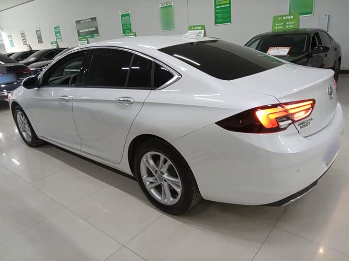 Фото 5 - Buick Regal