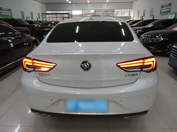 Фото 6 - Buick Regal