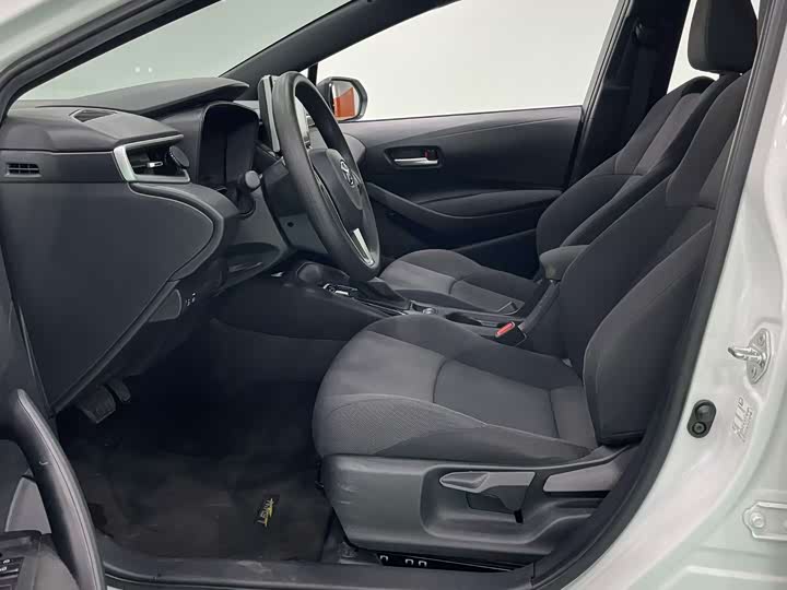 Фото 4 - Toyota Levin