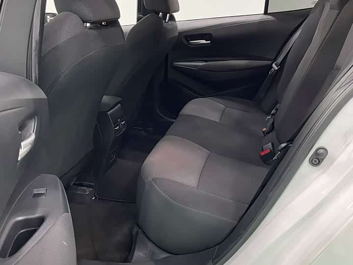 Фото 6 - Toyota Levin