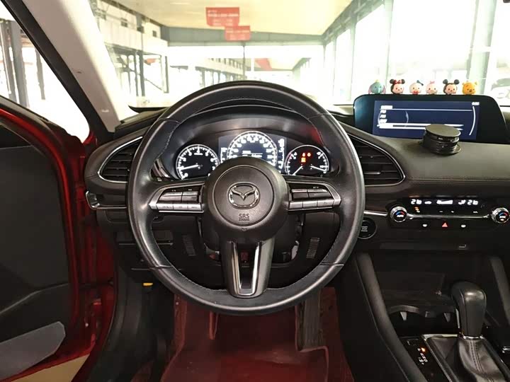 Фото 11 - Mazda 3 (Axela)