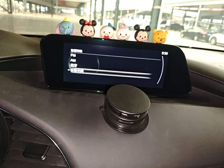 Фото 13 - Mazda 3 (Axela)