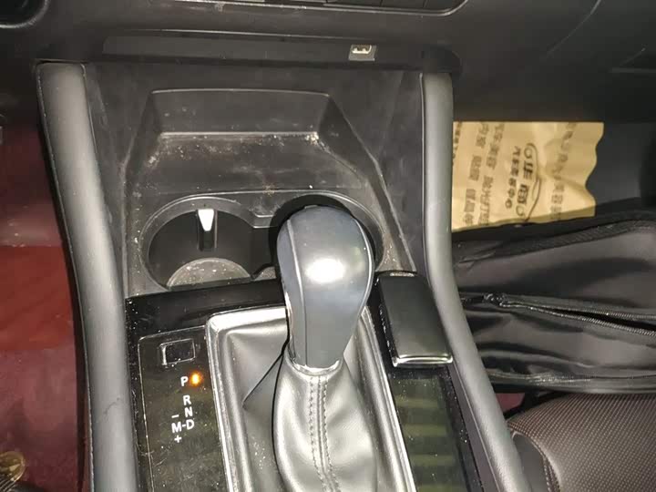 Фото 14 - Mazda 3 (Axela)