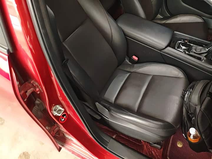 Фото 25 - Mazda 3 (Axela)