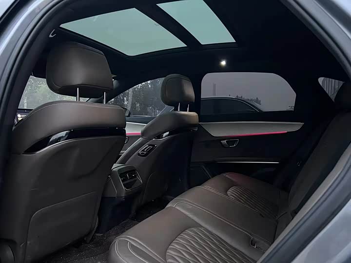 Фото 5 - BYD Han