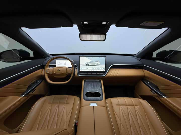 Фото 10 - Dongfeng Yipai eπ 008