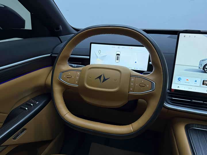 Фото 12 - Dongfeng Yipai eπ 008