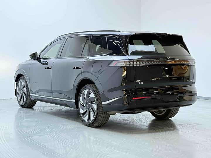 Фото 13 - Dongfeng Yipai eπ 008