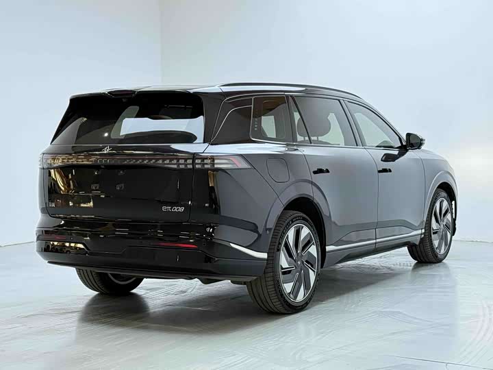 Фото 16 - Dongfeng Yipai eπ 008