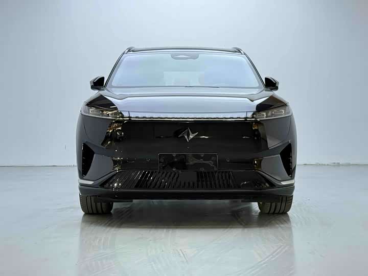 Фото 2 - Dongfeng Yipai eπ 008