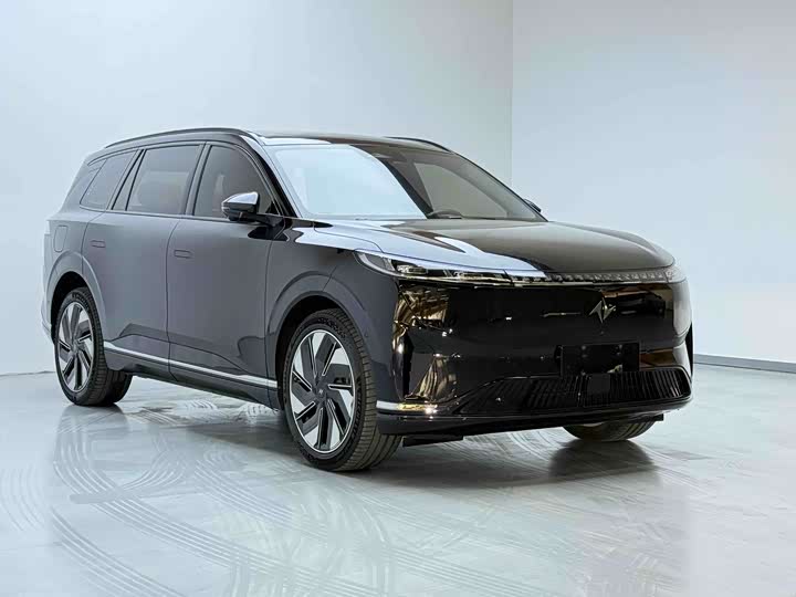 Фото 3 - Dongfeng Yipai eπ 008