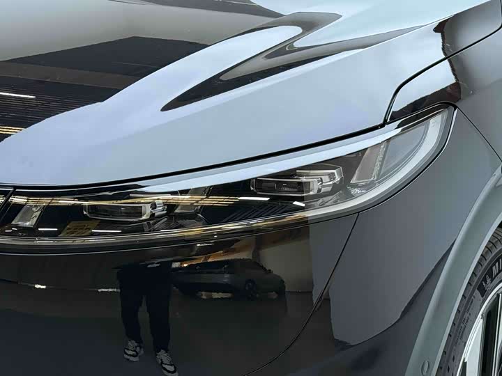 Фото 5 - Dongfeng Yipai eπ 008