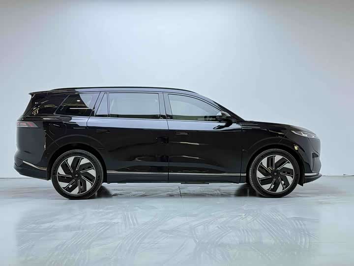 Фото 6 - Dongfeng Yipai eπ 008