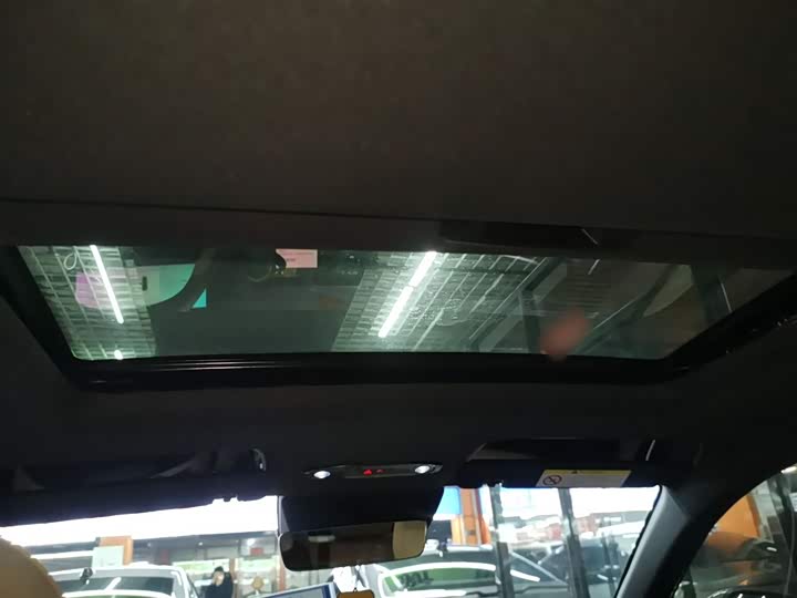 Фото 18 - Geely Galaxy L6