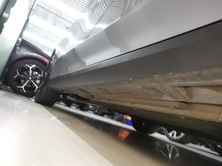 Фото 21 - Geely Galaxy L6