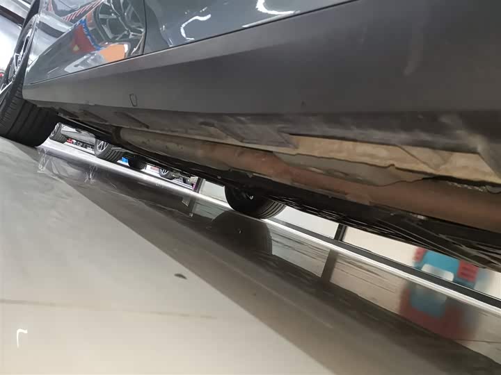 Фото 22 - Geely Galaxy L6