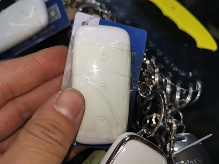 Фото 9 - Geely Galaxy L6