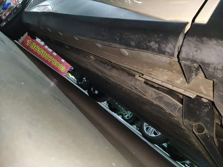 Фото 21 - BYD Seagull