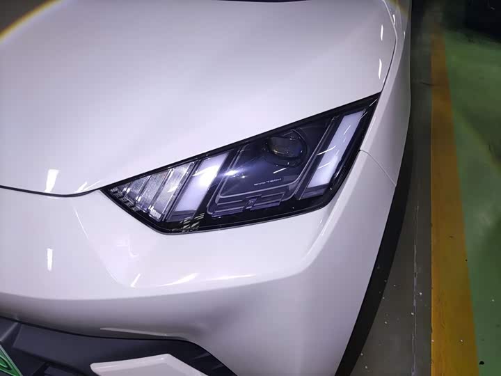 Фото 24 - BYD Seagull