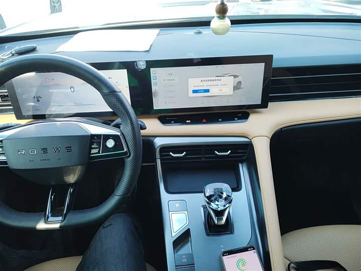 Фото 10 - Roewe RX5