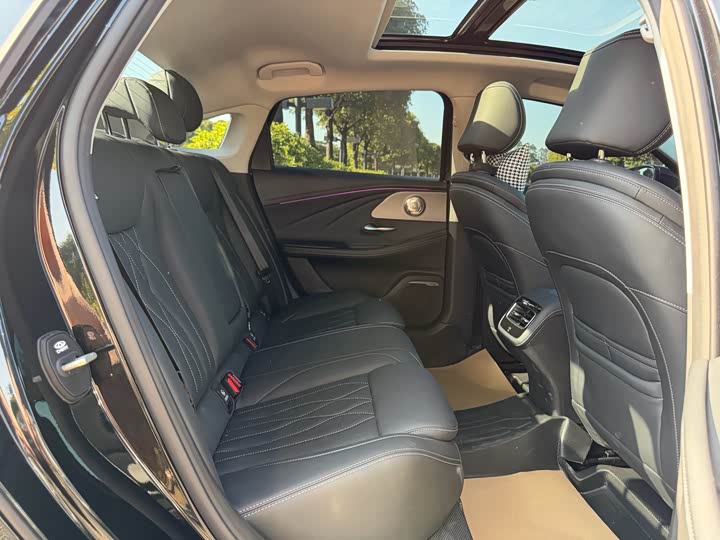 Фото 12 - Chery Arrizo 8