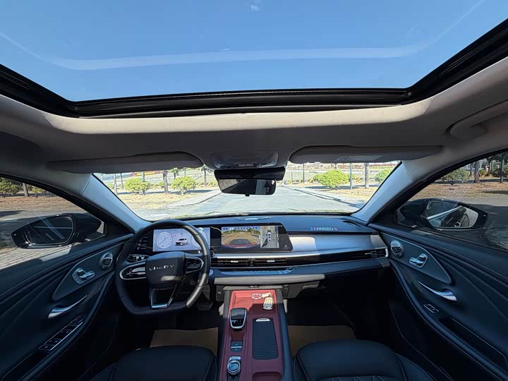 Фото 15 - Chery Arrizo 8