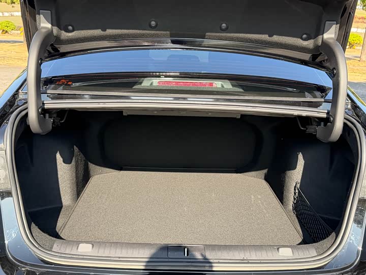 Фото 19 - Chery Arrizo 8