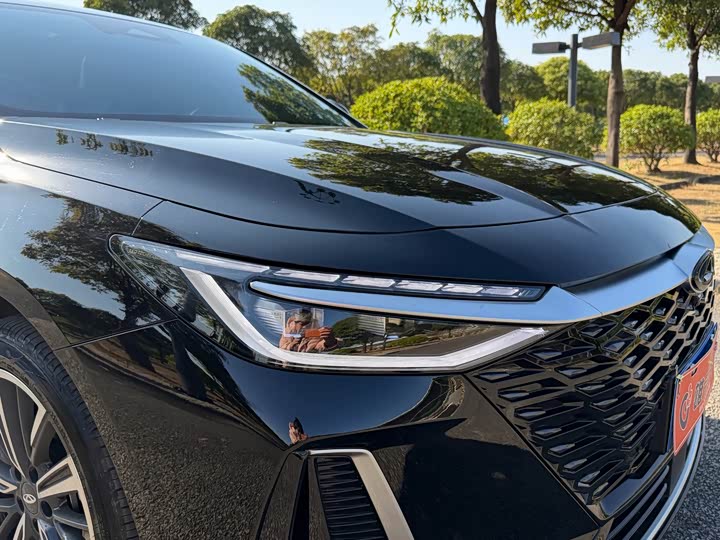 Фото 22 - Chery Arrizo 8