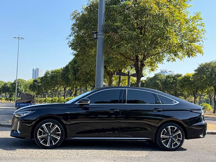 Фото 4 - Chery Arrizo 8