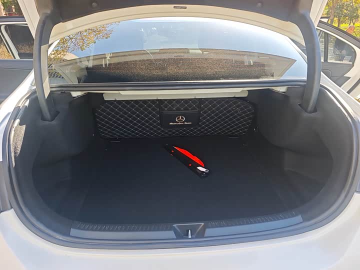 Фото 19 - Mercedes-Benz A-Class