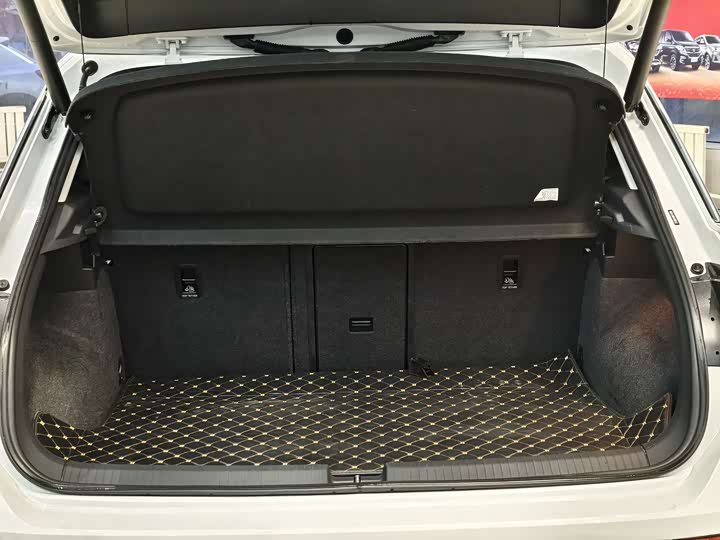 Фото 17 - Volkswagen T-Roc