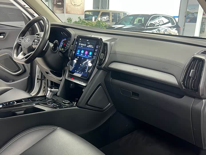 Фото 12 - Hyundai ix35 (Mufasa)