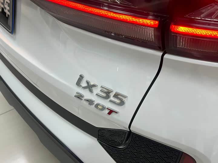 Фото 13 - Hyundai ix35 (Mufasa)