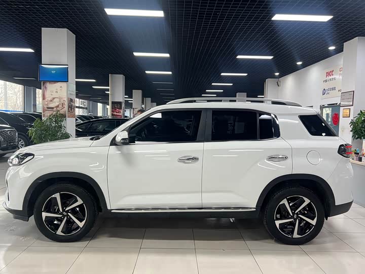 Фото 3 - Hyundai ix35 (Mufasa)