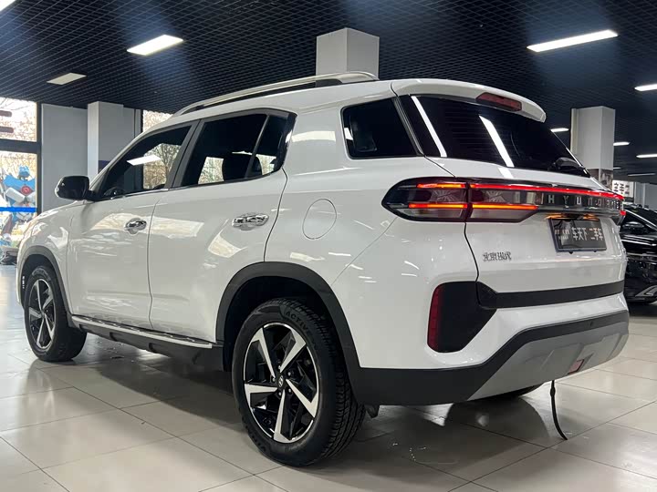 Фото 4 - Hyundai ix35 (Mufasa)