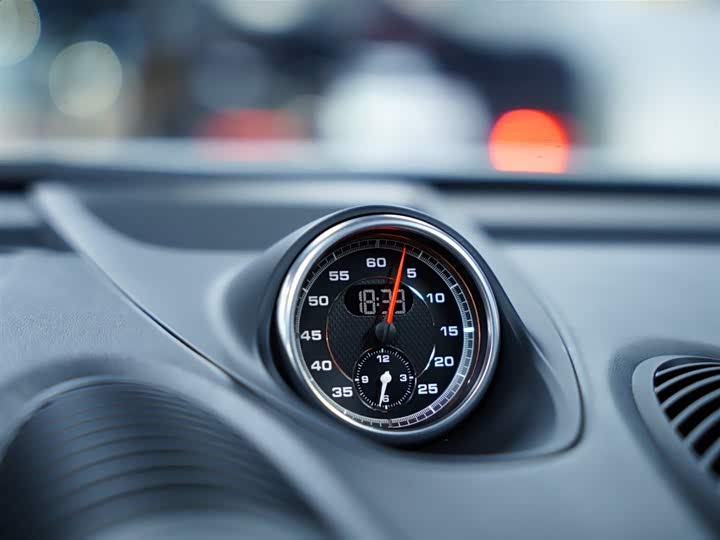 Фото 10 - Porsche 718