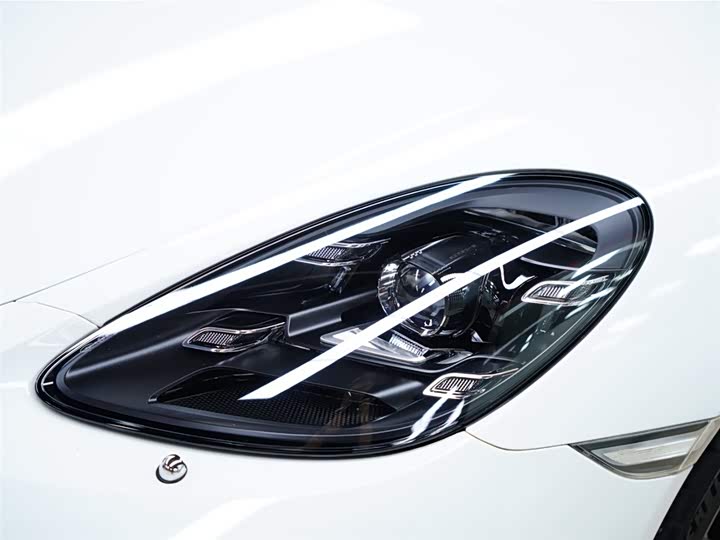 Фото 17 - Porsche 718