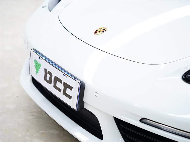 Фото 18 - Porsche 718