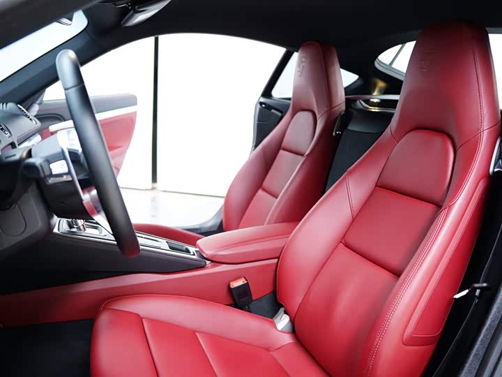 Фото 26 - Porsche 718