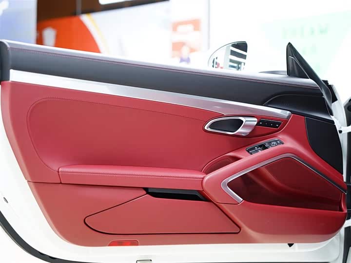 Фото 29 - Porsche 718