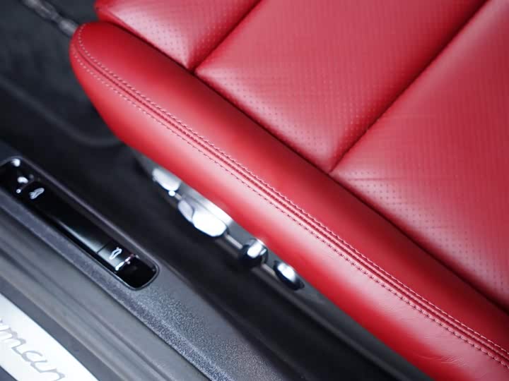 Фото 33 - Porsche 718