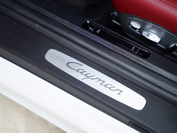 Фото 35 - Porsche 718