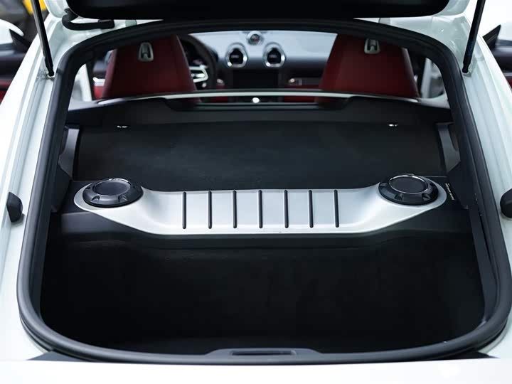 Фото 36 - Porsche 718