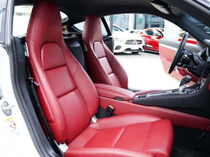 Фото 39 - Porsche 718