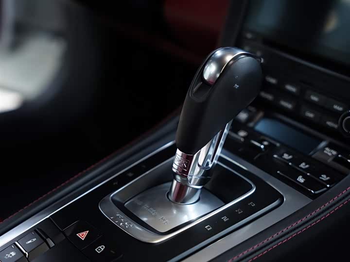 Фото 41 - Porsche 718