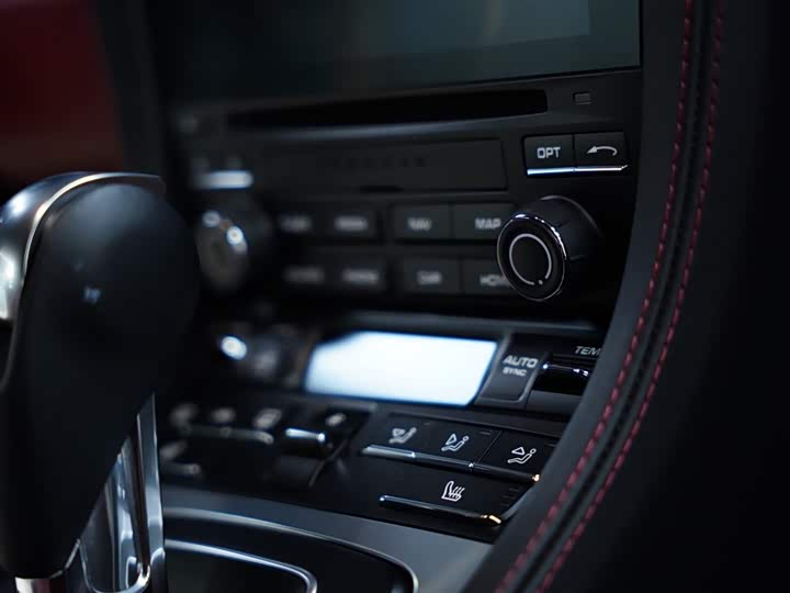 Фото 43 - Porsche 718