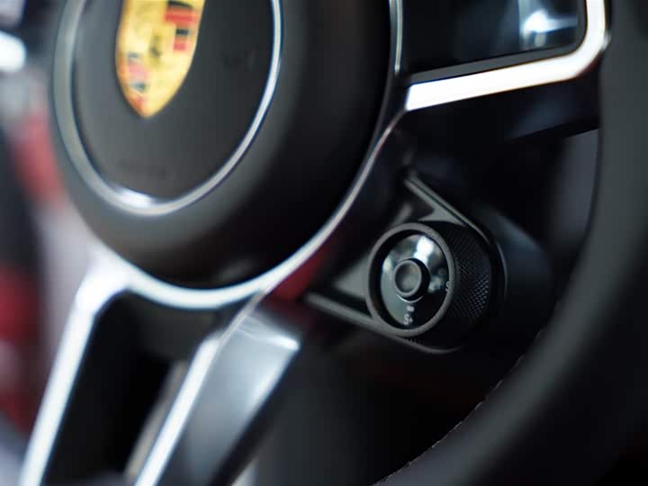 Фото 44 - Porsche 718